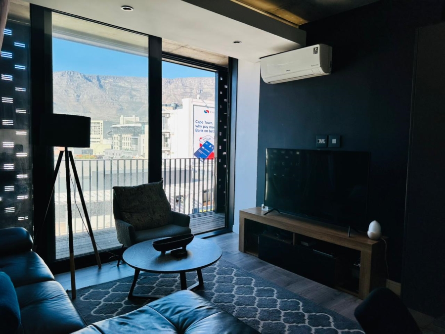 1 Bedroom Property for Sale in De Waterkant Western Cape